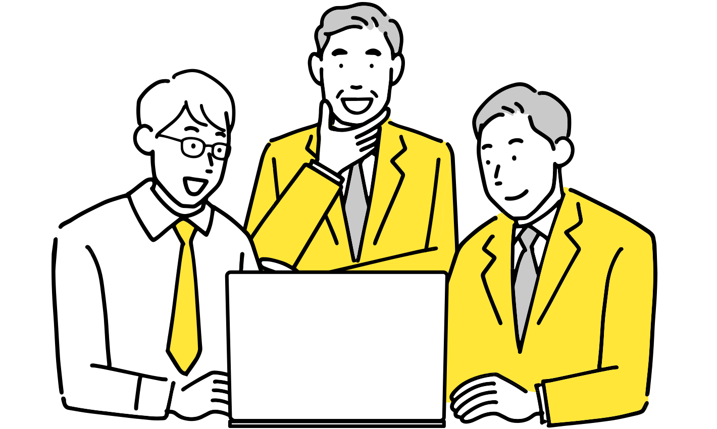 ICT専門の一次下請ICT建設株式会社を設立
